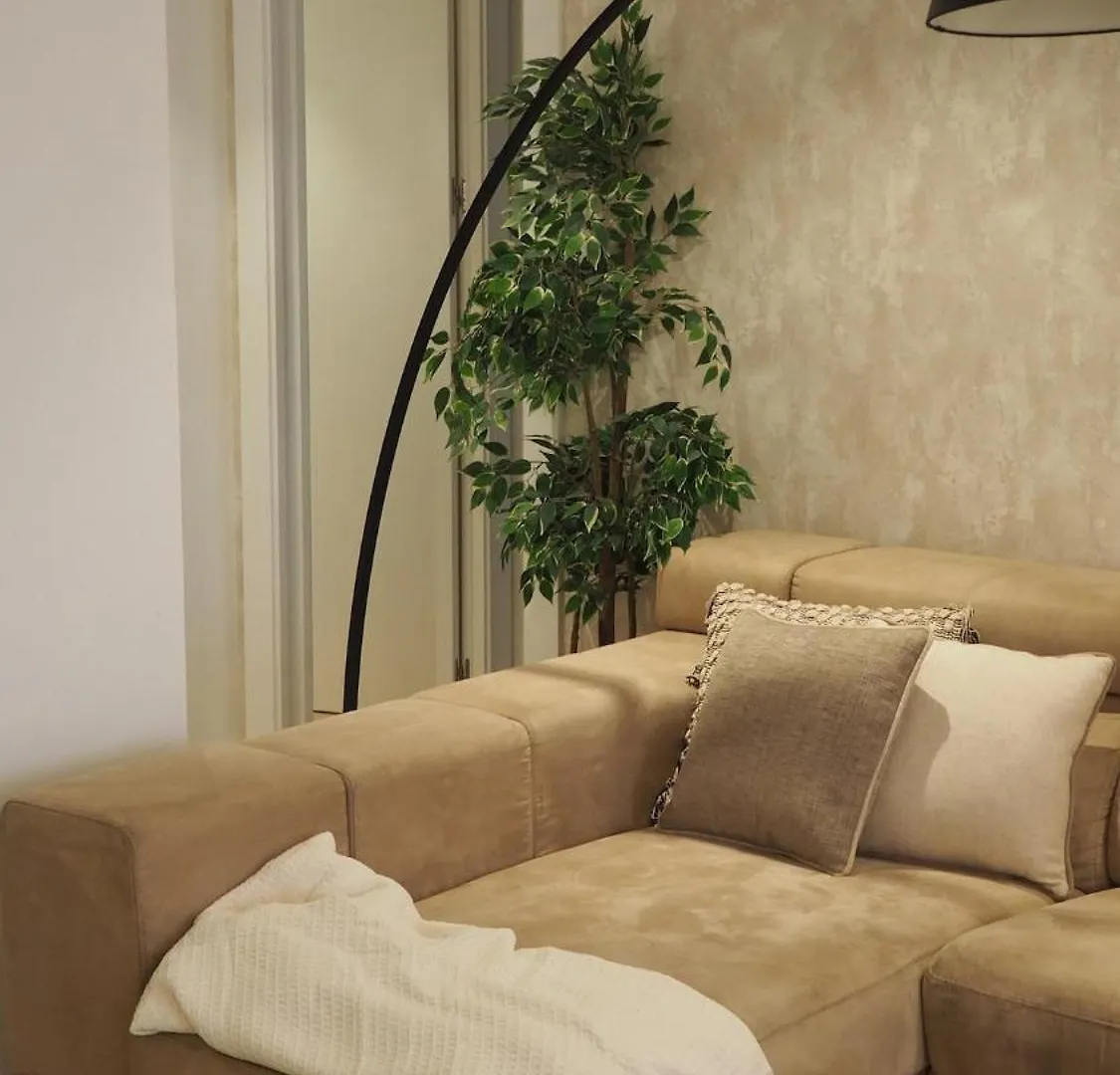Apartment Apartamento Con Terraza Soho Centro Malaga Spain