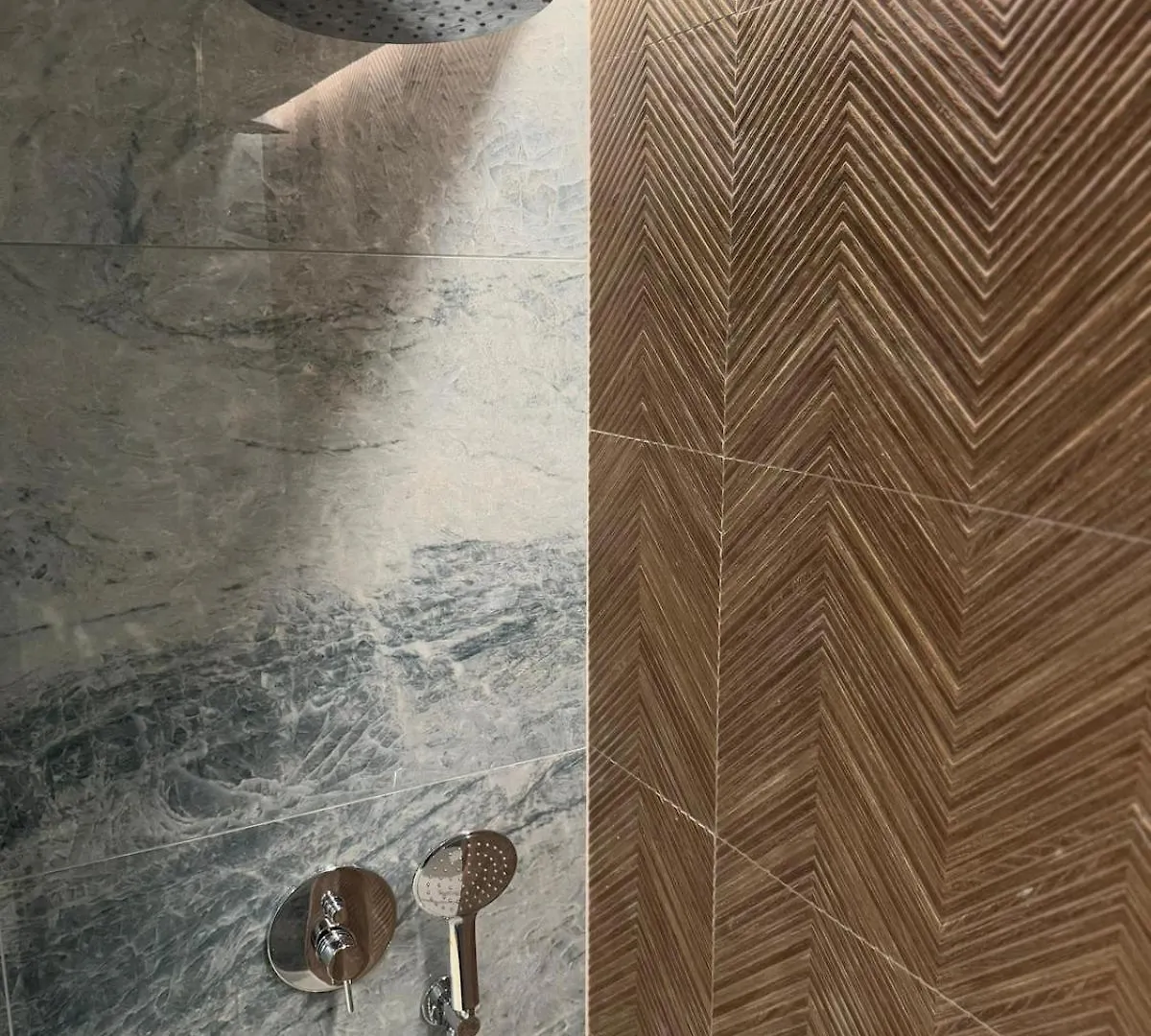 דירה Apartamento Con Terraza Soho Centro מאלגה